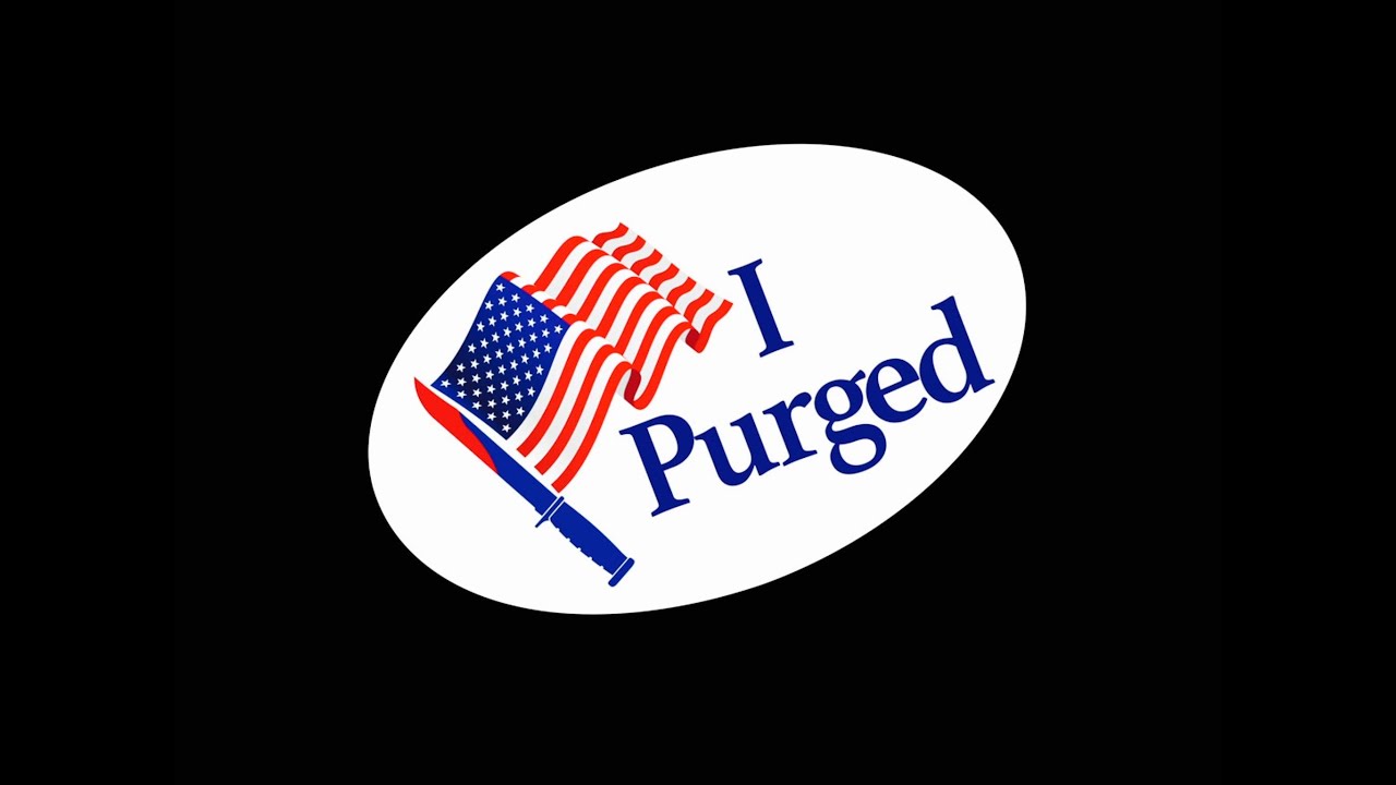 The Purge: Election Year (2016) | R.I.P. Reviews