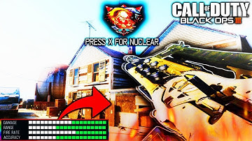 BEST STEALTHY CLASS SETUP w/ NUCLEAR!BEST M8A7 STEALTH CLASS!BEST M8A7 CLASS(BO3 BEST CLASS)