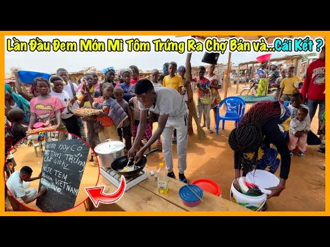 Video Lindo || Lần Đầu Đem Món Siêu Phẩm 