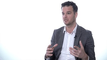 Maritime Situational Awareness with Luciad Technology