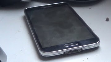 AT&T 1739 & AT&T 210M - Initial Checkout & Call Test - 10/5/19