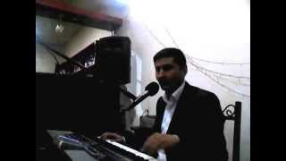 Selim İsmetoğlu - Yine Yağmur Yagıyor Resimi