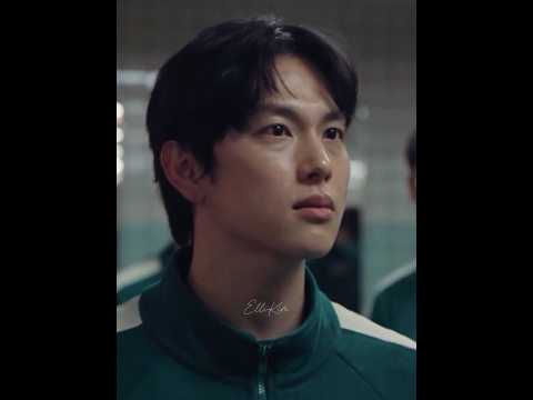 Не позволил говорить о его девушке гадости💔Игра в кальмара2#игравкальмара #игравкальмара2 #squidgame