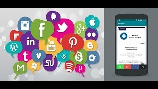Share BottomSheet Android