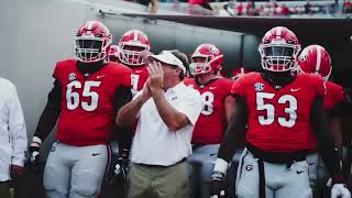 GEORGIA HYPE VIDEO