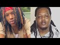 King Von put up a $100k hit on FBG Duck then Celebrated by buying the whole hood O Block Chains!