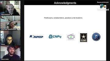 Webinar - Ultrafast Laser Processing for Next-Generation Photonic Systems - Prof. Cleber R. Mendonça