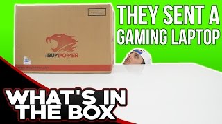 What's In The Box - Episode 15