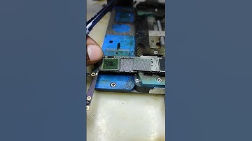 Iphone 6s CPU and ram reboll