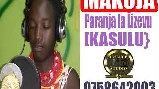 MAKOJA MPIGIJA      PARANJA   Pr By Lwen 0758642003ge Records