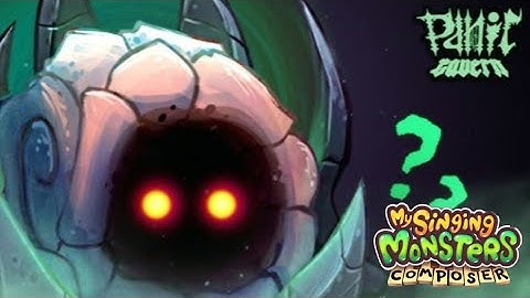 Panic Cavern in MSM Composer [Mehpa Update]