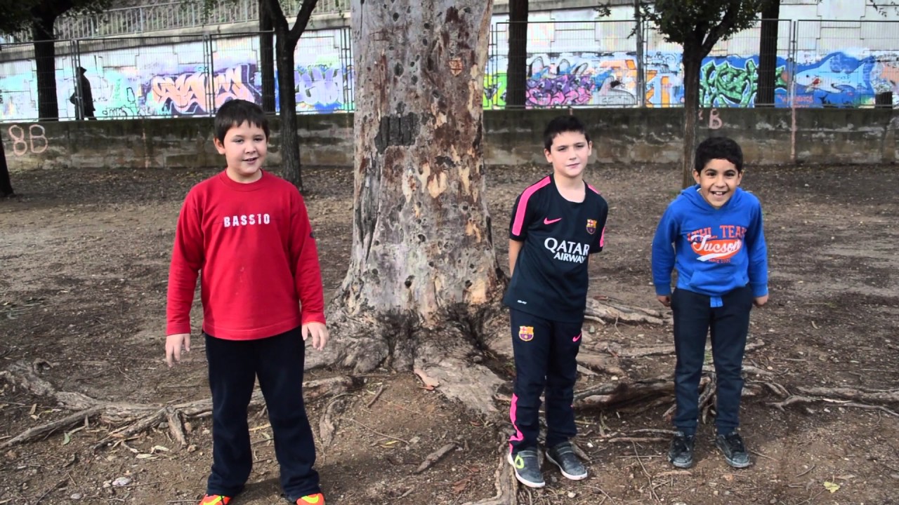 3r A Contes encadenats