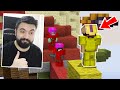 KÖPRÜCÜ ADŞ YENİDEN SAHALARDA! Minecraft: BED WARS