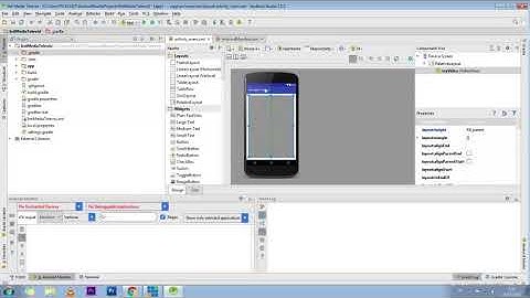 android studio | tutorials   how to make video streaming in android