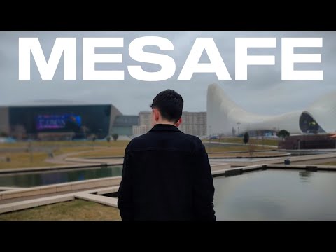 Ali Agazade - Mesafe (Official Video)