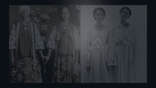 #Етнолюб. Освітній веб-серіал про дизайн одягу в стилі українського етно