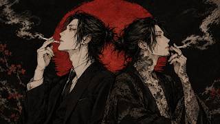 KURENIX - Red Omen 赤い前兆 | Japanese Dubstep