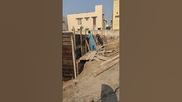 Formwork tips #tipsandtricks #construction #shorts #shortvideo #ytshorts#youtubeshorts