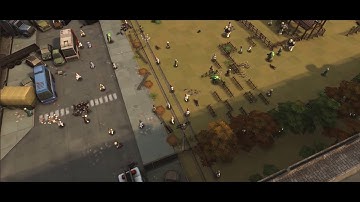 New Game Deadly Convoy for Android/IOS