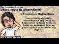 Dahilan, Pangyayari at Epekto ng Unang Yugto ng Kolonyalismo (Paglawak ng Kapangyarihan ng Europe) Mp3 Song