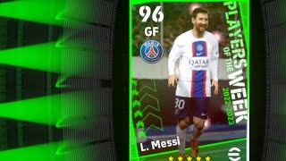 DANDİK Bİ PAKETTEN MESSİMİ? PES MOBİLE