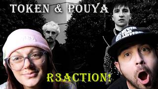Rrn | (token & Pouya) - Reaction!
