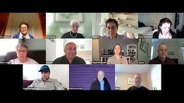 Discussion of A Course in Miracles Workbook - Lesson # 92-9 & 93-4