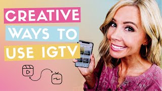 How To Use Igtv Watch How Easy It Is To Turn An Instagram Reel Into An Igtv