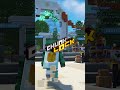 Tu en as marre des serveurs minecraft nuls ? #minecraft #chunklock #shorts