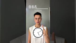 🇨🇳🗣️ How to Tell Time in Mandarin! 🎓🕰️