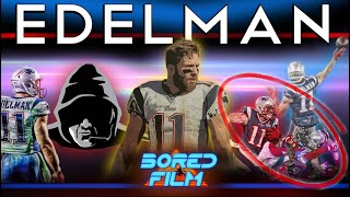 Julian Edelman  Impossible Toughness (Greatest Edelman video on YouTube)