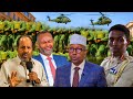 Wasiir Fiqi oo wadnaha jaray XASAN SH, Madaxaa na furan oo Cunaqabatayn lagu soo rogay Iyo Odowaa oo