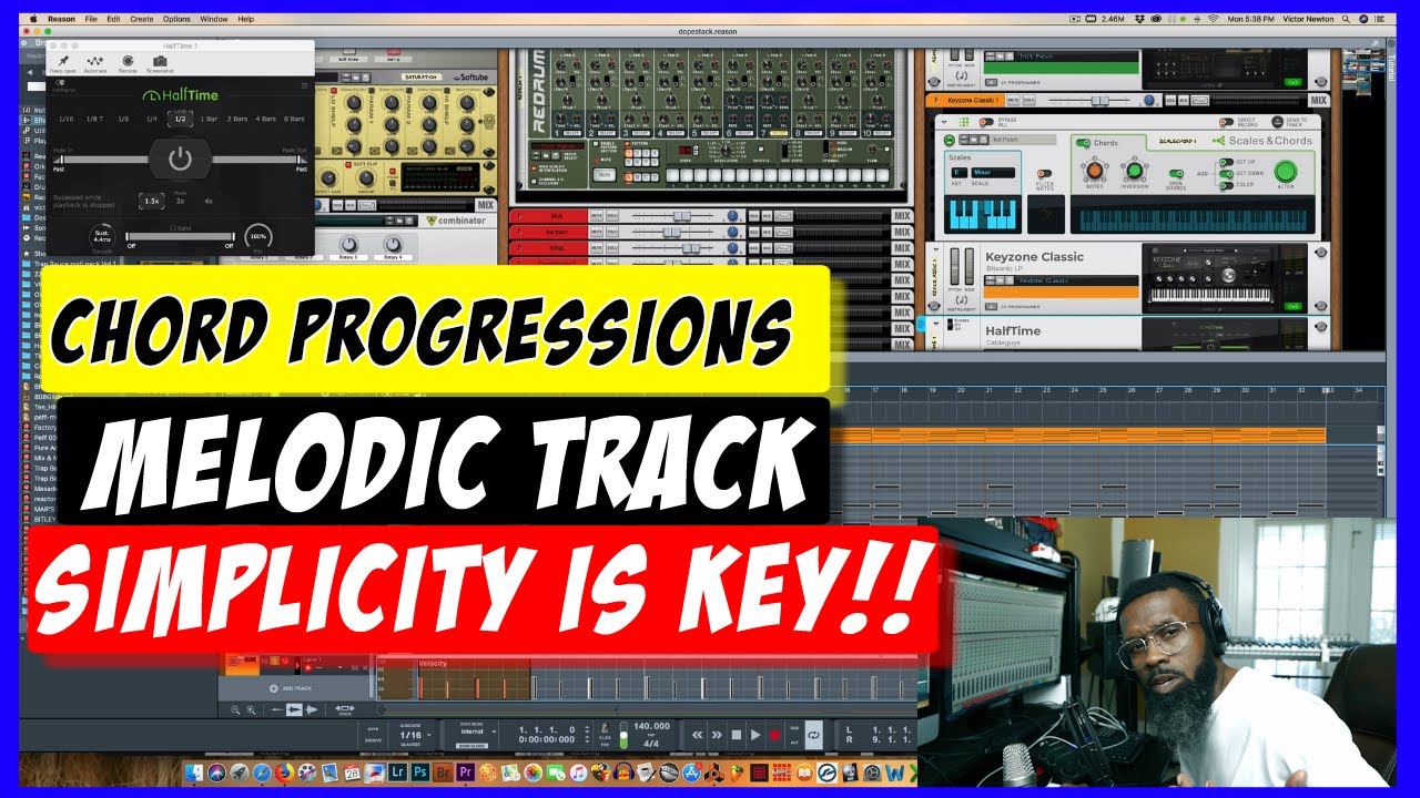 Hook Theory Chord Progressions Hook Theory Chord Progressions