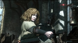 Harry Potter and the Deathly Hallows Part 2 - Not My Daughter Walkthrough | EP11 | PC 60 FPS