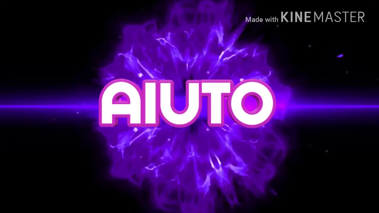 Intro for Aiuto Gt!