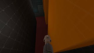 [S] th14 marisaB life exploit on jump_wallfox_rc1 Bonus 3 - 0:32.850