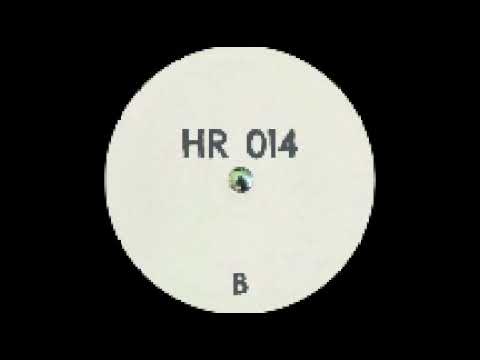 Type X.V. — Type X.V. - Raw efficiency (Hellrazor records HR 014) 1994. B: A tribute 2B.