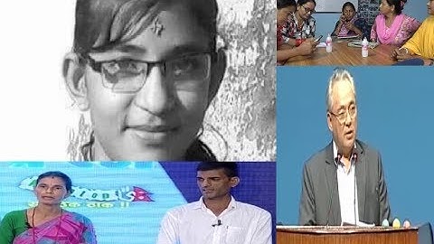 थप रहस्यमय बन्दै निर्मला पन्त प्रकरण -अधिकारकर्मीले पनि ज्यानको सुरक्षा मागे-ISSUE OF THE DAY