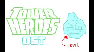 Icebrain's Invasion [Tower Heroes]