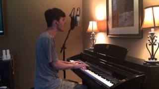 This Isn't The End - Owl City (cover)