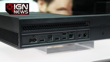 IGN News - Xbox One Doesnt Require an Always-On Internet Connection