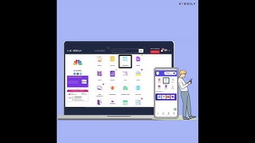 Attendance Management App | Kredily