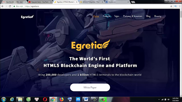 Đánh giá egretia những điểm mạnh năm 2024