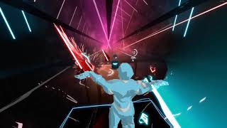 [Beat saber Daily] 7 Rainbow Notes - Approaching Nirvana