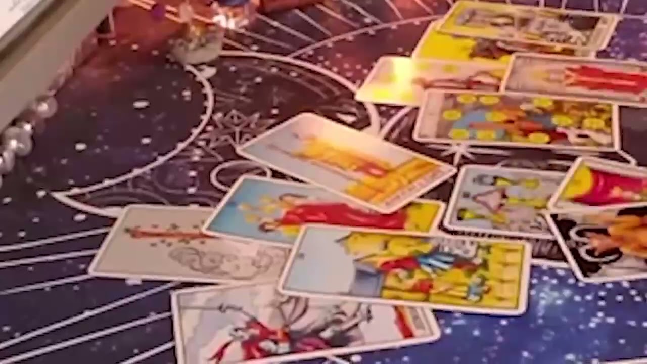 Водолей, ты сошёл с ума! Стрелец, если пропустишь это гадание! Удивительно, как такое с тобой про...