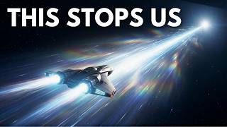 The Real Reason Interstellar Travel Is Impossible