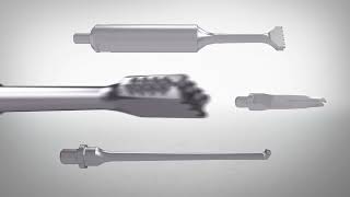 How It Works SonicOne O.R.