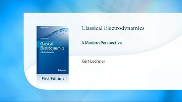 Classical Electrodynamics