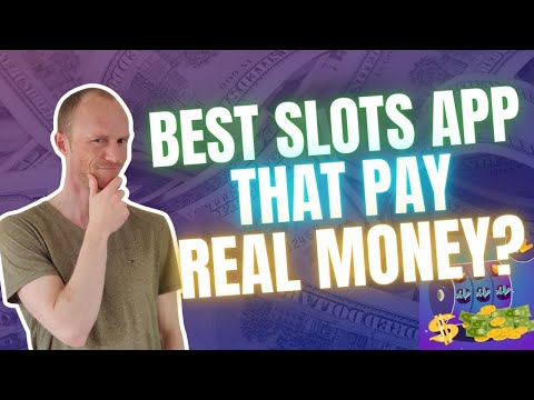 Best Slots App That Pays Real Money? (Givvy Slots App Review)