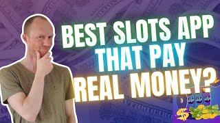 Best Slots App that Pays Real Money? (Givvy Slots App Review) screenshot 1